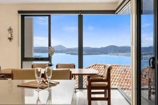 The View Sandy Bay 5 bedroom - Hobart - 7