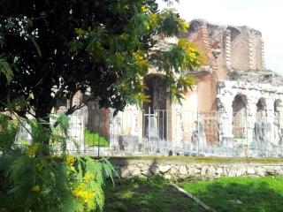 Casa vacanze Antica Capua - Santa Maria Capua Vetere - 8