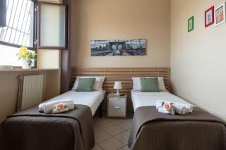 Casa vacanze Antica Capua - Santa Maria Capua Vetere - 7