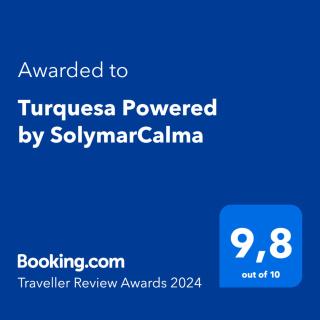 Welooveyou Turquesa - Costa Calma - 4