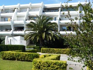 Plage Du Golf - Appartement en rez de jardin secteur Golf MAE-1124 - 6