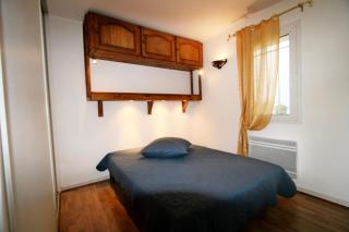 Plage Du Golf - Appartement en rez de jardin secteur Golf MAE-1124 - La Grande-Motte - 5