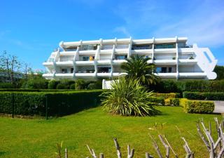 Plage Du Golf - Appartement en rez de jardin secteur Golf MAE-1124 - La Grande-Motte - 2