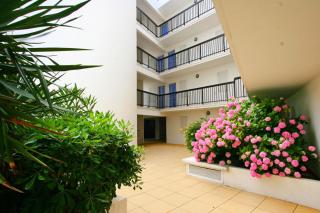 Plage Du Golf - Appartement en rez de jardin secteur Golf MAE-1124 - La Grande-Motte - 1