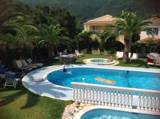 Valentino Corfu - Ýpsos - 2