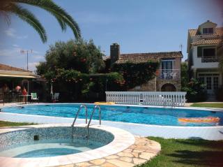 Valentino Corfu - Ýpsos - 1