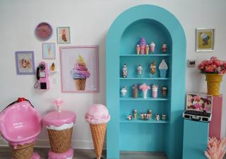 Ice Cream Retreat at Casa Kumwesu - Bellmead - 4