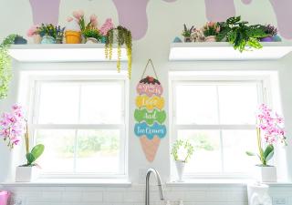 Ice Cream Retreat at Casa Kumwesu - Bellmead - 7