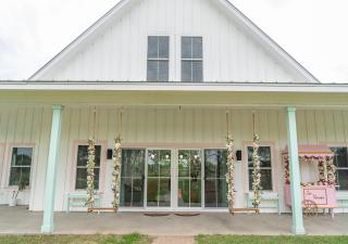 Ice Cream Retreat at Casa Kumwesu - 9