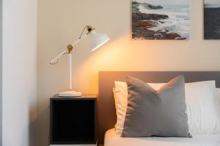 Elite Escape Holiday Home - 3 BHK Getaway with Burj Khalifa View and Dubai Mall Access - 1505 - 9