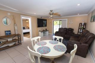 Commodore's Landing 104 - Fort Walton Beach - 6