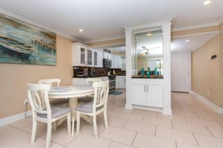 Commodore's Landing 104 - Fort Walton Beach - 3