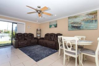 Commodore's Landing 104 - Fort Walton Beach - 4