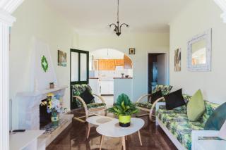 Achilleion Holiday Home - Achílleion - 6