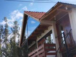 Chullpa's House - Urubamba - 0