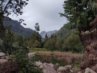 Chullpa's House - Urubamba - 7