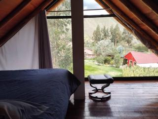 Chullpa's House - Urubamba - 6