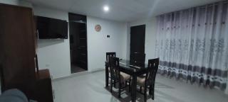 Suite en el centro de Moyobamba - Moyobamba - 0