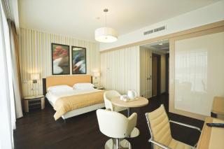 UNAHOTELS Varese - 6