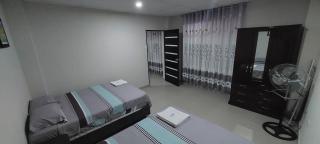 Suite en el centro de Moyobamba - 1