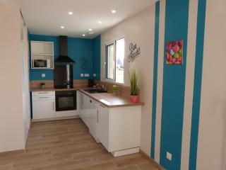 Superbe Maison individuelle 3ch, 6 pers, jardin, au calme, proche du Lac, 2 Parking, spatieuse et Confortable ! - Saint-Pardoux - 2