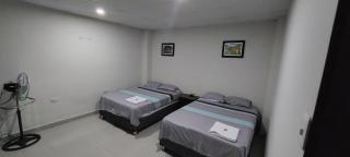 Suite en el centro de Moyobamba - 3