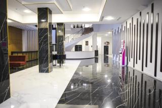 Sunday apart hotel - Tsaghkadzor - 8