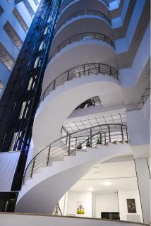 Sunday apart hotel - 6