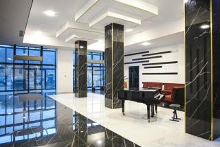 Sunday apart hotel - Tsaghkadzor - 7