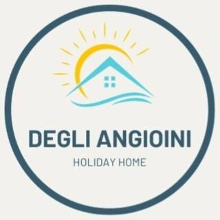 Degli Angioini Holiday Home - Caulonia Marina - 8