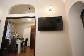 Casa 4 Archi - 1