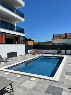 Apartment Lara - Trogir - 0