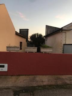 Casa de campanha chez Irène - - 9