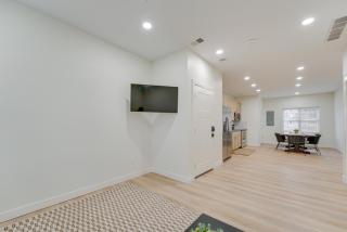 St Clair Apartment - Walk to River and Boardwalk! - Marysville - 3