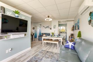 Waterfront Indian Shores Condo - Walk to Beach! - Clearwater Beach - 9