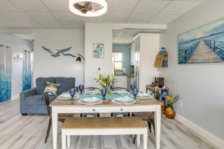 Waterfront Indian Shores Condo - Walk to Beach! - Clearwater Beach - 5