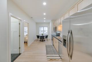 Sleek Apartment Near St Clair City Boat Harbor! - Marysville - 4