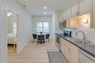 Sleek Apartment Near St Clair City Boat Harbor! - Marysville - 3