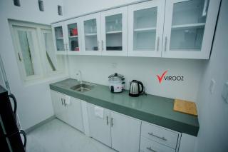 Virooz Residence Rathmalana 2 Bedroom Apartment - 7