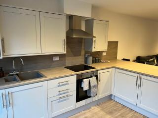 Inchcailloch Townhouse, Loch Lomond - Bonhill - 3