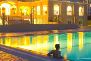 Chateau Elysee A21 near Airport,bar,Resto - Manila - 0