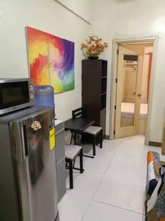 Chateau Elysee A21 near Airport,bar,Resto - Manila - 8