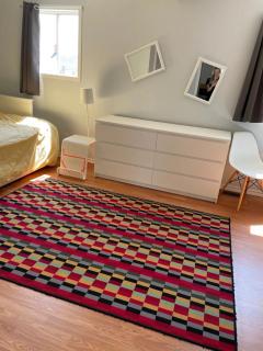 Simply Suite - Cornwall Village - 7