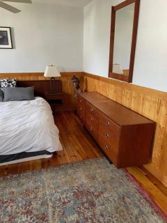 Simply Suite - Cornwall Village - 8