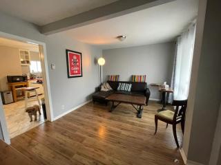 Simply Suite - Cornwall Village - 2