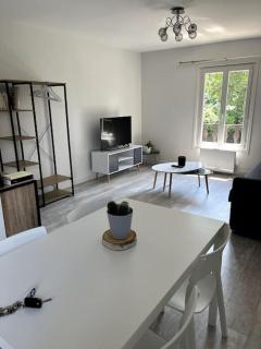 Maison des Artistes de Barbizon - 9