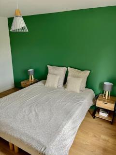 Maison des Artistes de Barbizon - 8