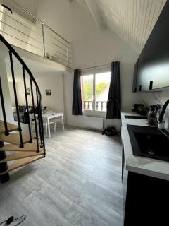 Maison des Artistes de Barbizon - Barbizon - 6
