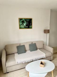 Maison des Artistes de Barbizon - 3