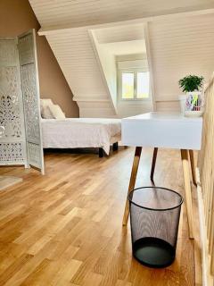 Maison des Artistes de Barbizon - 1